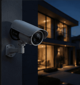 CCTV & Security