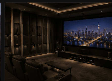 Home Cinema