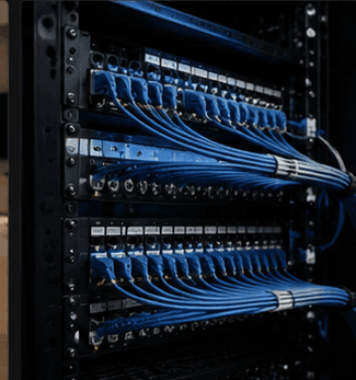 Network Infrastructure